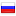 sgvolga.ru hosted country